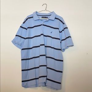Nautica polo